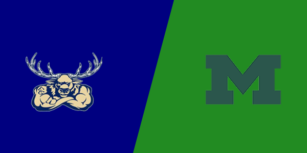 Elk Grove High School vs. Manteca High School