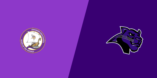 Johansen High School vs. Pacheco High School