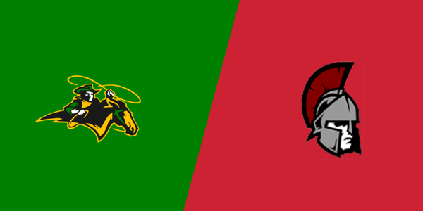 Joppa-Maple Grove High School vs. Century High School