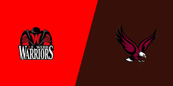 J. F. Webb High School vs. Warren County High School