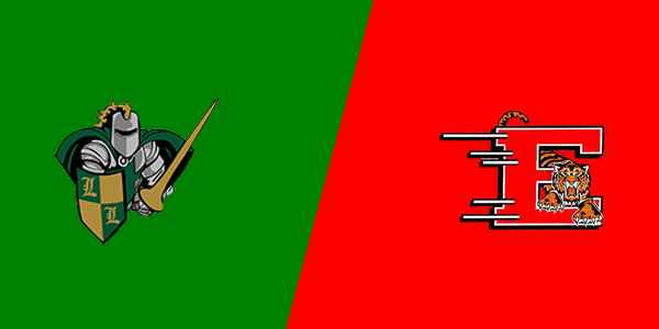 Elsinore vs. Lakeside