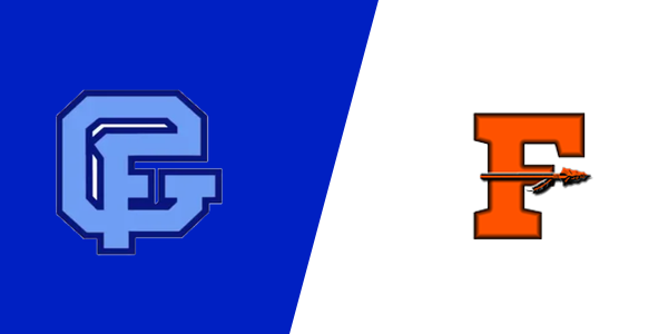Great Falls High School vs. Flathead High School