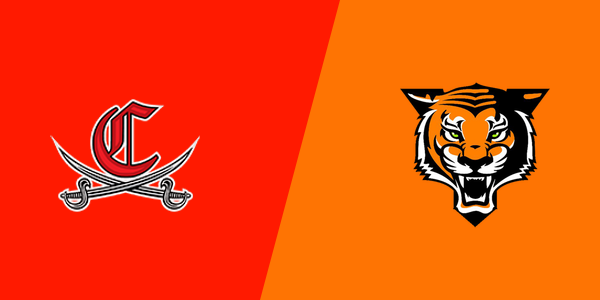 Clackamas High School vs. Tigard High School