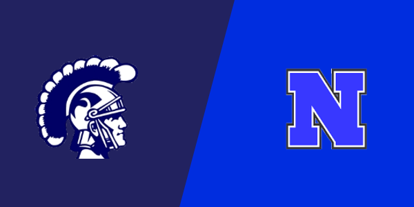 Pottstown High School vs. Norristown Area High School