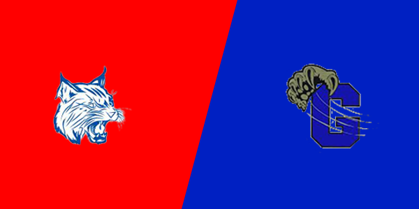 Myrtle Point High School vs. Glide High School