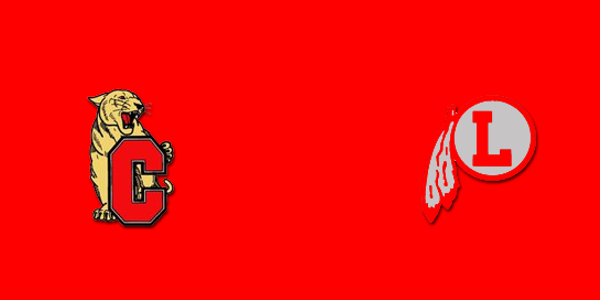Campbell High School vs. Laconia High School