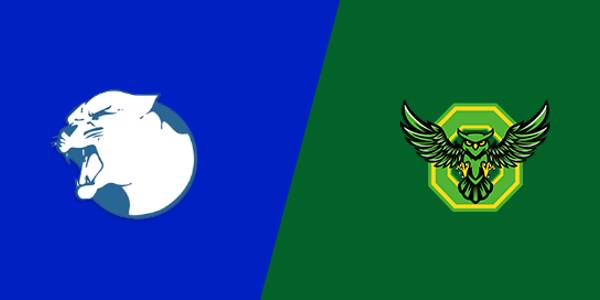 University Prep vs. The Overlake School