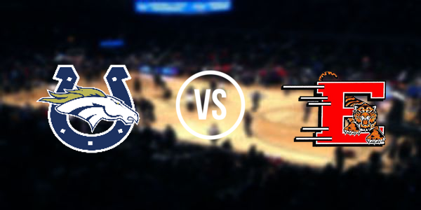 Elsinore High School vs Vista Murrieta High School