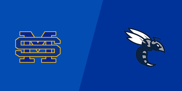 St. Martin High School vs. Baker High School