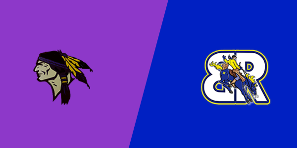 Miami High School vs. Boys Ranch High School