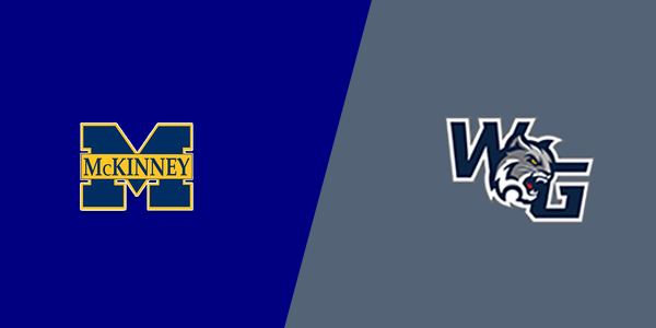 McKinney High School vs. Walnut Grove High School