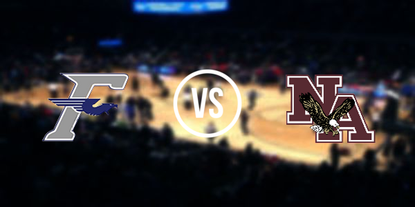 Kettering Fairmont vs New Albany High School