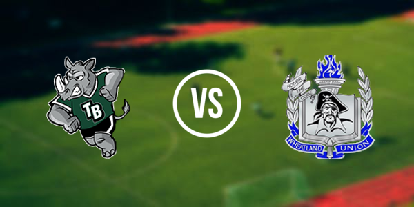 Twelve Bridges High School vs. Wheatland High School