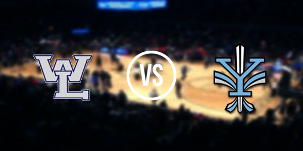 Yorktown High School vs. Washington-Liberty High School