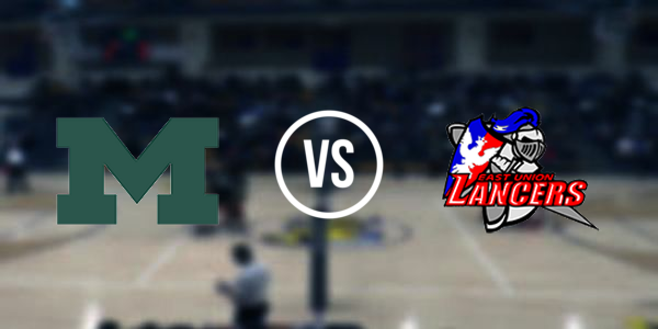 Manteca High School vs. East Union High School