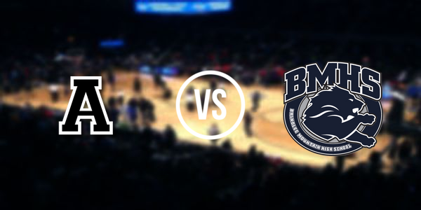 Brindlee Mountain High School vs Away