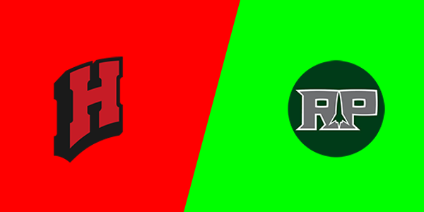 Holland High School vs. Reeths-Puffer High School
