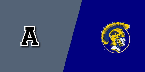 Away vs. Milpitas High School