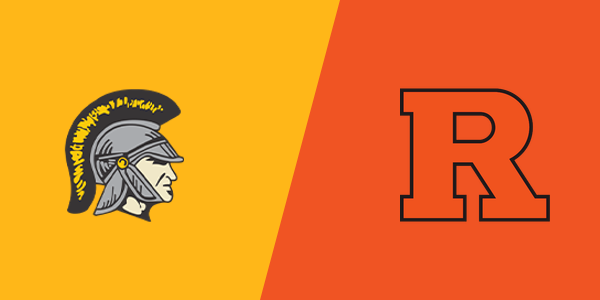 Traverse City Central High School vs. Rockford High School