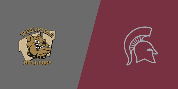 Westfield High School vs. Monument Mountain Regional High School