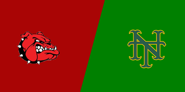 Nova HS vs South Broward High School