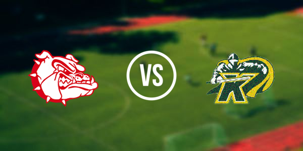 Staunton High School vs. Metro-East Lutheran High School