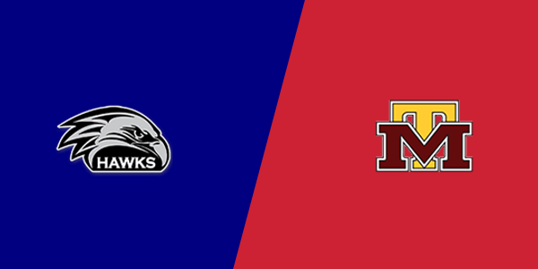River Ridge High School vs. Mount Tahoma High School
