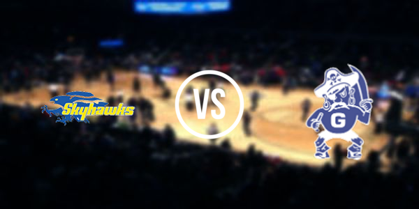 Galena High School vs Johnsburg High School