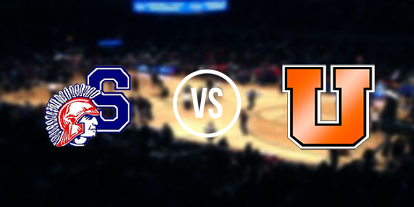 Stevenson High School - Sterling Heights vs. Utica High School