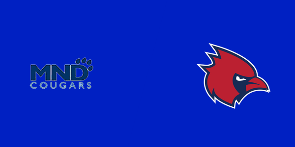 Mount Notre Dame vs. Thomas Worthington High School