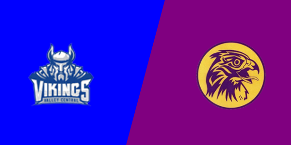 Rhinebeck Senior High School vs Valley Central Senior High School