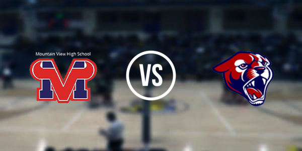 Mountain View High School - Mesa vs. Perry High School