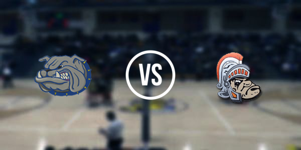 Genesee vs. Troy