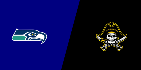 Southside High School vs. Perquimans High School