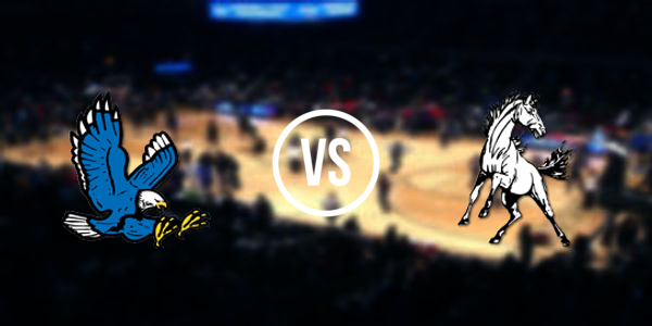 Eastern Montgomery High School vs. Auburn High School