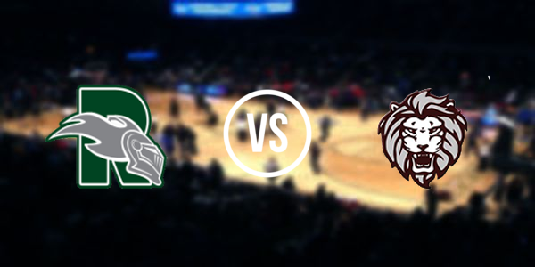 Richwoods High School vs. Peoria High School