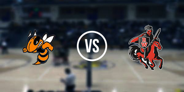 White Sulphur Springs High School vs. Roy-Winifred High School