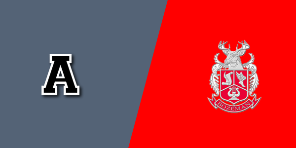 Away vs. Deane Bozeman High School