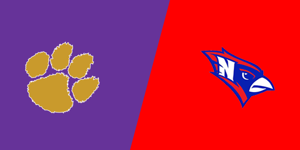 Bardstown High School vs. Nelson County High School