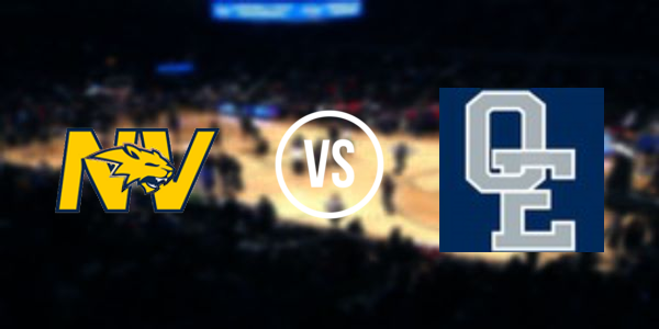 Neuqua Valley High School vs Oswego East High School