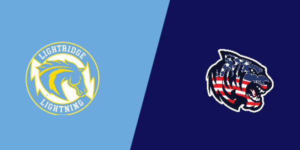 Lightridge High School vs. Independence High School - Ashburn