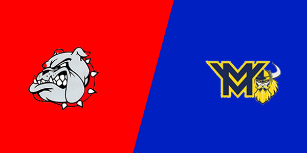 Hemet High School vs. Moreno Valley High School