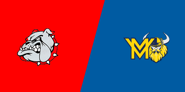 Hemet High School vs. Moreno Valley High School