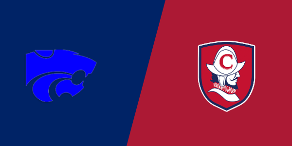 Mesquite High School vs. Coronado High School