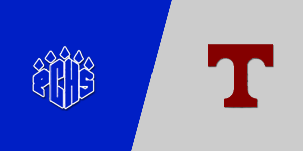 Polk County High School vs. Tellico Plains High School