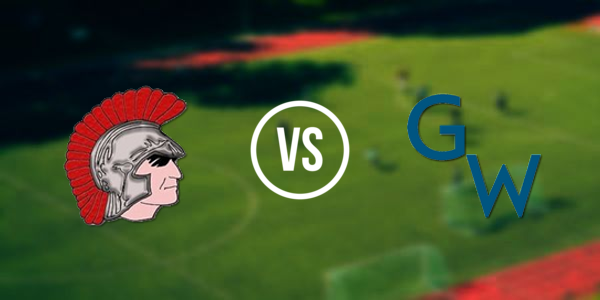 George Washington High School vs Tunstall High School