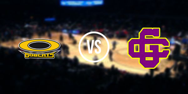 Geneva County High School vs Opp High School