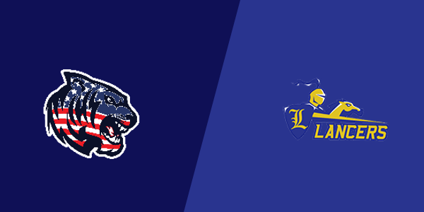 Independence High School - Ashburn vs. Lewis High School