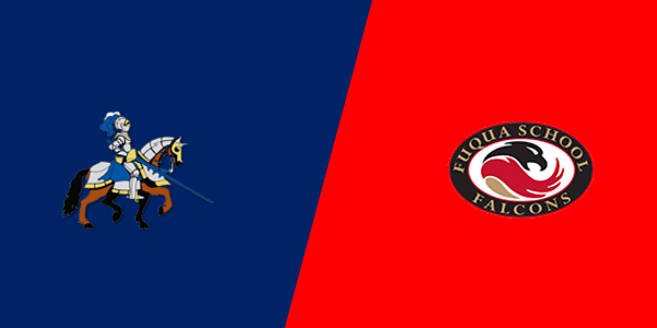 Cumberland High School vs. Fuqua School