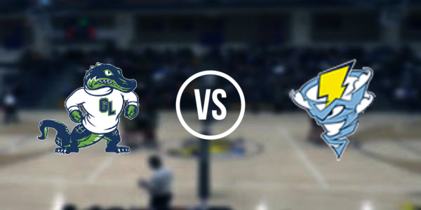 Green Level High School vs. Willow Spring High School